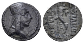 Armenia, Tigranes II, 95-56 Tigranocerta Chalkous 95-56