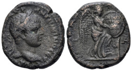 Egypt, Alexandria. Dattari. Elagabalus, 218-222 Tetradrachm circa 218 (year 1) - From the Dattari collection.