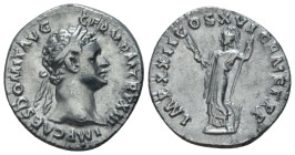 Domitian, 81-96 Denarius Rome 93-94