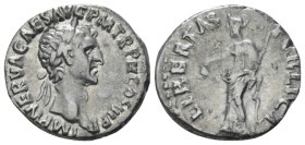 Nerva, 96-98 Denarius Rome 97