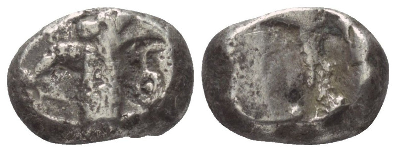 Achaimenidisches Königreich. Artaxerxes II. - Artaxerxes III. (ca. 375 - 340 v. ...