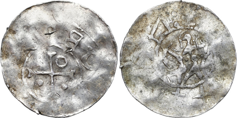 Medieval coins 
POLSKA / POLAND / POLEN / SCHLESIEN

Słowianie, Słowiańszczyz...