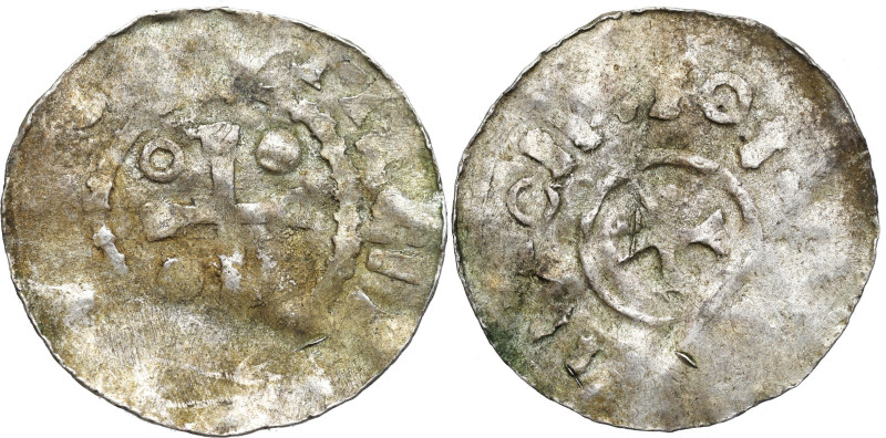 Medieval coins 
POLSKA / POLAND / POLEN / SCHLESIEN

Słowiańszczyzna Zachodni...
