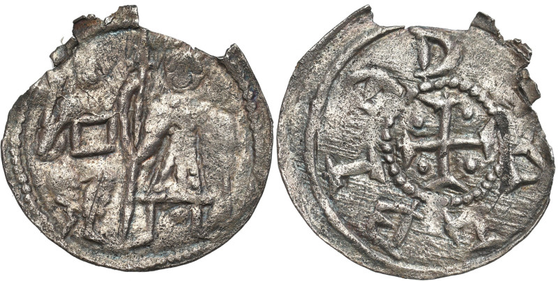 Medieval coins 
POLSKA / POLAND / POLEN / SCHLESIEN

Bolesław III Krzywousty(...
