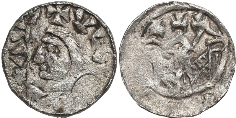 Medieval coins 
POLSKA / POLAND / POLEN / SCHLESIEN

Władysław Herman (1081-1...
