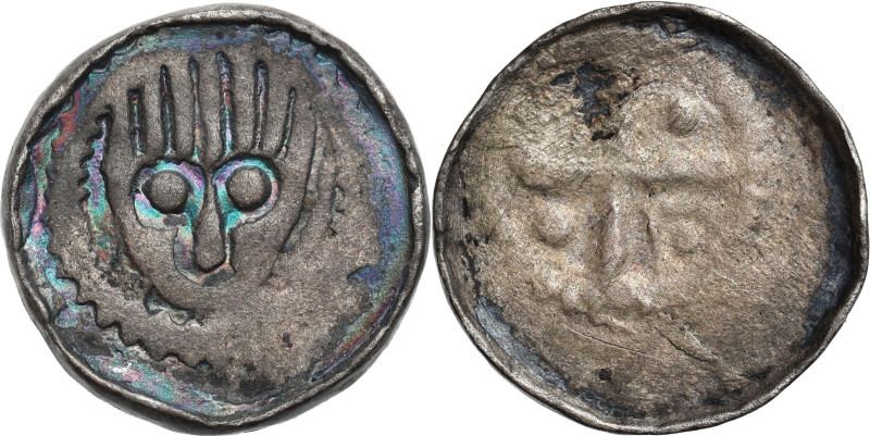 Medieval coins 
POLSKA / POLAND / POLEN / SCHLESIEN

Władysław I Herman (1081...