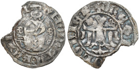 Medieval coins 
POLSKA / POLAND / POLEN / SCHLESIEN

Kazimierz III Wielki. Kwartnik duży (Halfgrosz), Cracow - berło poza obwódką - RARITY R4 

A...