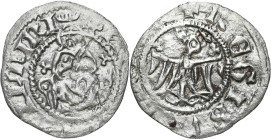 Medieval coins 
POLSKA / POLAND / POLEN / SCHLESIEN

Kazimierz III Wielki. Kwartnik duży (Halfgrosz), Cracow - berło poza obwódką - RARITY R4 

A...