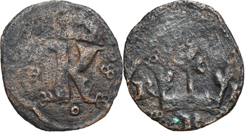 Medieval coins 
POLSKA / POLAND / POLEN / SCHLESIEN

Kazimierz Wielki (1333-1...