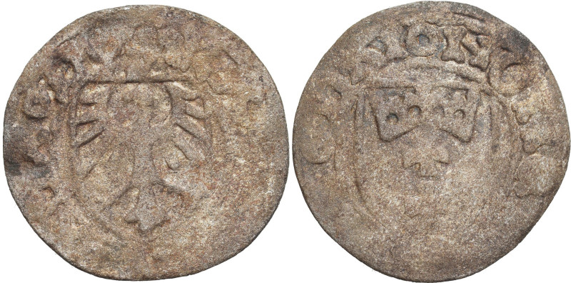 Medieval coins 
POLSKA / POLAND / POLEN / SCHLESIEN

Kazimierz IV Jagiellończ...