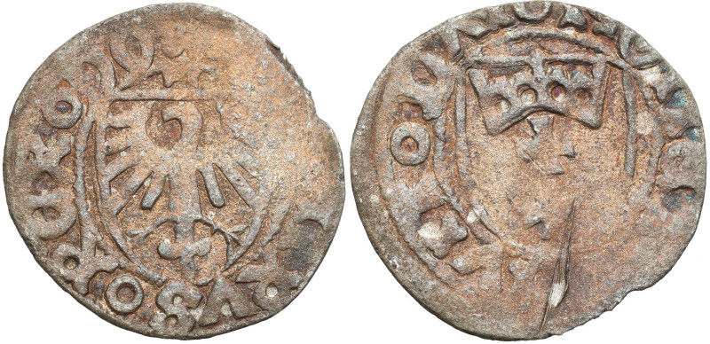 Medieval coins 
POLSKA / POLAND / POLEN / SCHLESIEN

Kazimierz IV Jagiellończ...