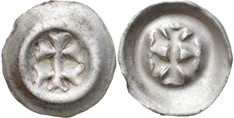 Medieval coins 
POLSKA / POLAND / POLEN / SCHLESIEN

Kazimierz IV Jagiellończ...