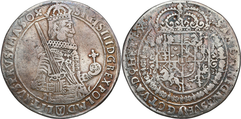 Sigismund III Vasa 
POLSKA/ POLAND/ POLEN / POLOGNE / POLSKO

Zygmunt III Waz...