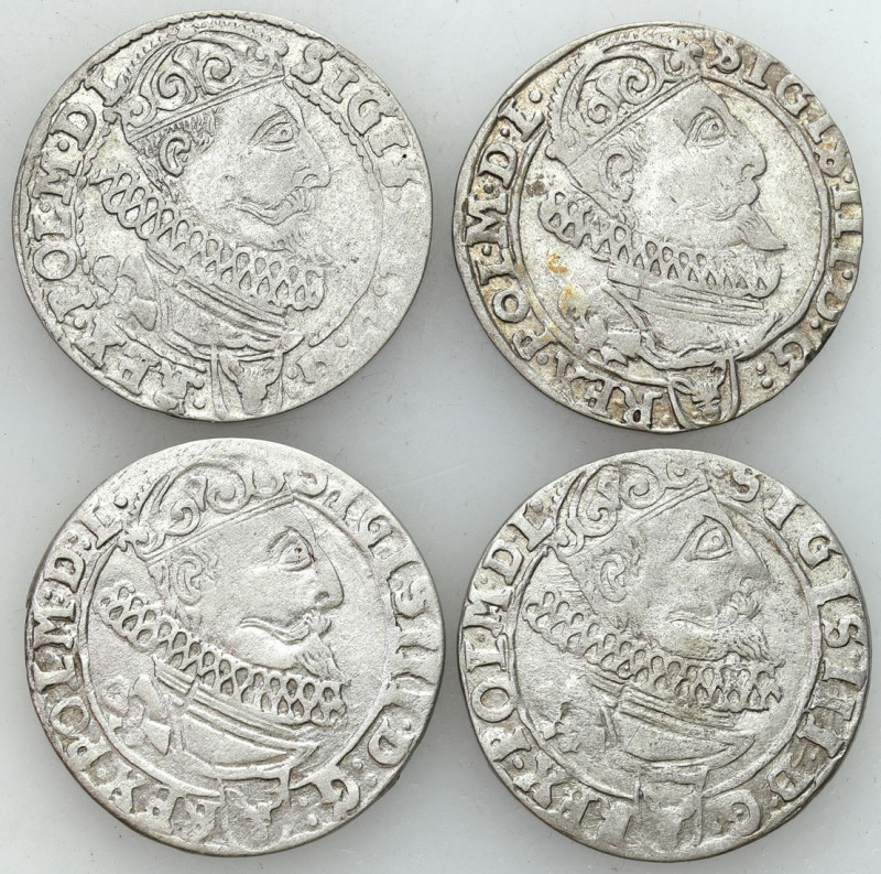 Sigismund III Vasa 
POLSKA/ POLAND/ POLEN / POLOGNE / POLSKO

 Zygmunt III Wa...