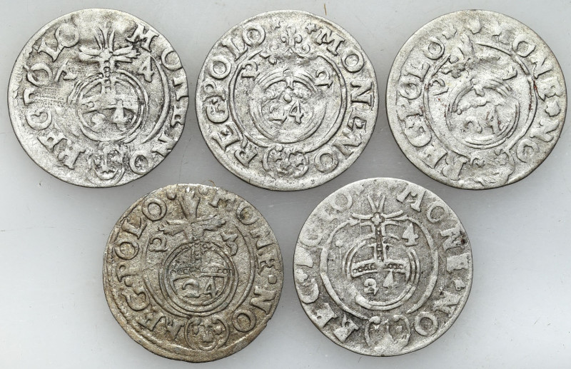 Sigismund III Vasa 
POLSKA/ POLAND/ POLEN / POLOGNE / POLSKO

Zygmunt III Waz...