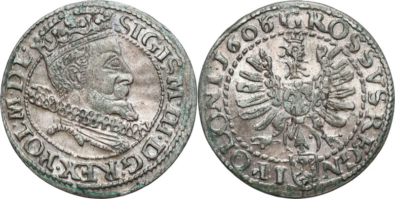 Sigismund III Vasa 
POLSKA/ POLAND/ POLEN / POLOGNE / POLSKO

Zygmunt III Waz...