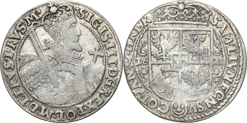 Sigismund III Vasa - collection of Bydgoszcz orts
POLSKA/ POLAND/ POLEN / POLOG...