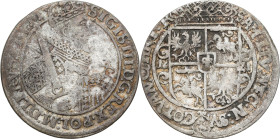 Sigismund III Vasa - collection of Bydgoszcz orts
POLSKA/ POLAND/ POLEN / POLOGNE / POLSKO

Zygmunt III Waza. Ort - 18 Grosz (Groschen) 1621, Bydgo...