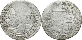 Sigismund III Vasa - collection of Bydgoszcz orts
POLSKA/ POLAND/ POLEN / POLOGNE / POLSKO

Zygmunt III Waza. Ort - 18 Grosz (Groschen) 1622, Bydgo...