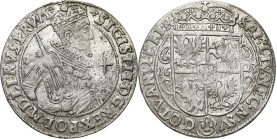 Sigismund III Vasa - collection of Bydgoszcz orts
POLSKA/ POLAND/ POLEN / POLOGNE / POLSKO

Zygmunt III Waza. Ort - 18 Grosz (Groschen) 1623, Bydgo...