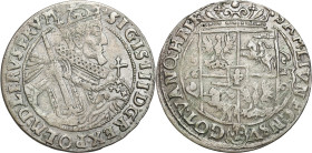 Sigismund III Vasa - collection of Bydgoszcz orts
POLSKA/ POLAND/ POLEN / POLOGNE / POLSKO

Zygmunt III Waza. Ort - 18 Grosz (Groschen) 1623, Bydgo...