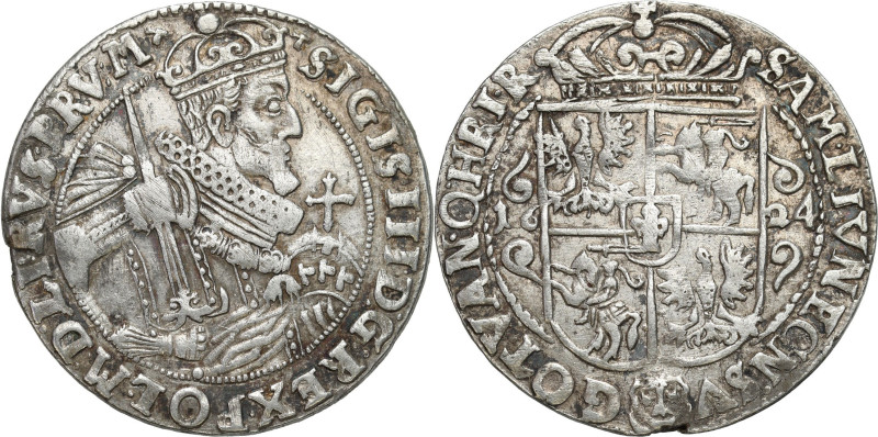 Sigismund III Vasa - collection of Bydgoszcz orts
POLSKA/ POLAND/ POLEN / POLOG...