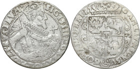 Sigismund III Vasa - collection of Bydgoszcz orts
POLSKA/ POLAND/ POLEN / POLOGNE / POLSKO

Zygmunt III Waza. Ort - 18 Grosz (Groschen) 1624, Bydgo...