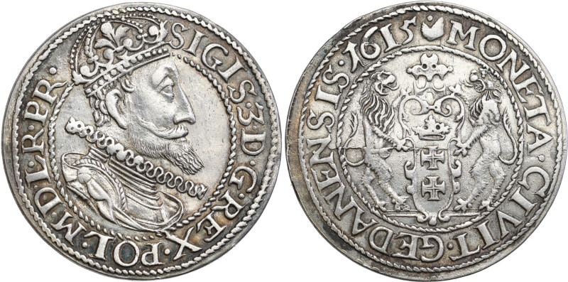 Sigismund III Vasa - collection of Danzig orts
POLSKA/ POLAND/ POLEN / POLOGNE ...