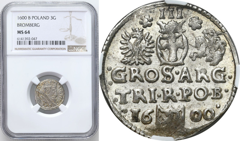 COLLECTION of Polish 3 grosze
POLSKA/ POLAND/ POLEN / POLOGNE / POLSKO

Zygmu...
