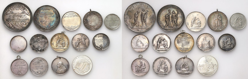 Medals
POLSKA/ POLAND/ POLEN / POLOGNE / POLSKO

Poland Germany. Baptismal me...