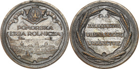 Medals
POLSKA/ POLAND/ POLEN / POLOGNE / POLSKO

0 

Aw: Panorama miasta, powyżej Orzeł w tarczy, napis: POMORSKA IZBA ROLNICZARw: W wieńcu z kło...