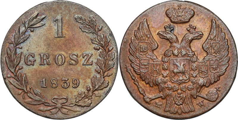 Poland XIX century / Russia 
POLSKA/ POLAND/ POLEN / POLOGNE / POLSKO / RUSSIA ...