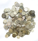 Russia 
RUSSIA / RUSSLAND / РОССИЯ

Russia. 5, 10, 15, 20 Kopek (kopeck) - BIG group 

Monety w różnych stanach zachowania w przedziale od 2+ do ...