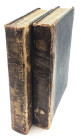 Historical objects / VARIA
POLSKA/ POLAND/ POLEN / POLOGNE / POLSKO

Edward Count. Raczyski: Cabinet of Polish Medals" volumes I and II, Berlin 184...