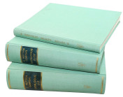 Historical objects / VARIA
POLSKA/ POLAND/ POLEN / POLOGNE / POLSKO

Catalog of medals and coins Hutten Czapski - 5 volumes I-V 

Emeryk Hutten C...