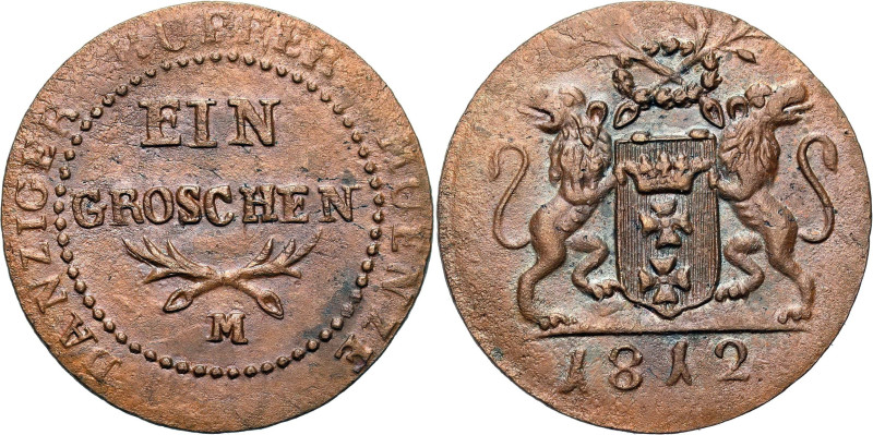 Danzig
POLSKA / POLAND / POLEN / POLOGNE / POLSKO / DANZIG / GDANSK

Wolne Mi...