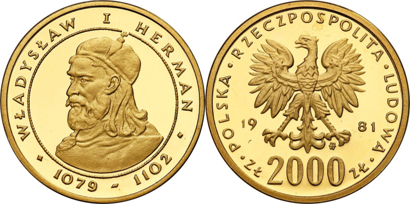 Polish Gold Coins since 1949
POLSKA / POLAND / POLEN / POLOGNE / POLSKO / GOLD...