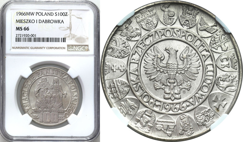 Coins Poland People Republic (PRL)
POLSKA / POLAND / POLEN / POLOGNE / POLSKO
...