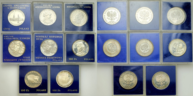 Coins Poland People Republic (PRL)
POLSKA / POLAND / POLEN / POLOGNE / POLSKO
...
