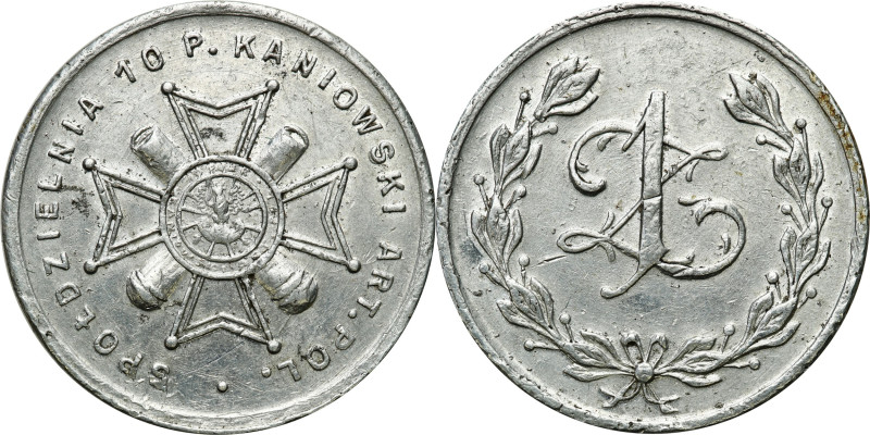 Coins of military cooperatives
POLSKA / POLAND / POLEN / POLSKO / MILITARY

L...