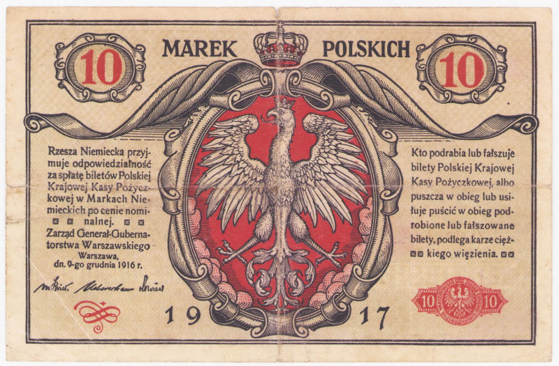 COLLECTION Polish Banknotes 1919-1938
POLSKA / POLAND / POLEN / POLOGNE / POLSK...