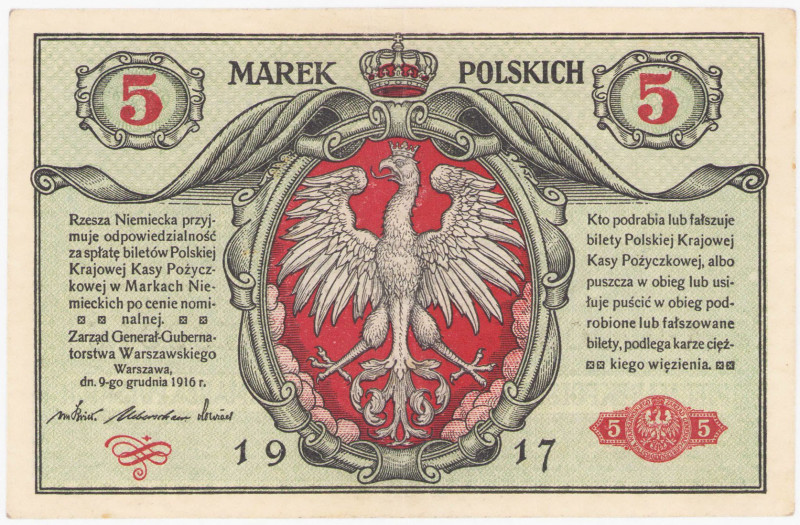 COLLECTION Polish Banknotes 1919-1938
POLSKA / POLAND / POLEN / POLOGNE / POLSK...