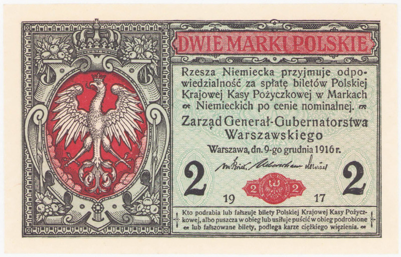 COLLECTION Polish Banknotes 1919-1938
POLSKA / POLAND / POLEN / POLOGNE / POLSK...