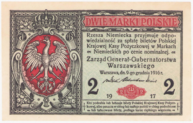 COLLECTION Polish Banknotes 1919-1938
POLSKA / POLAND / POLEN / POLOGNE / POLSK...