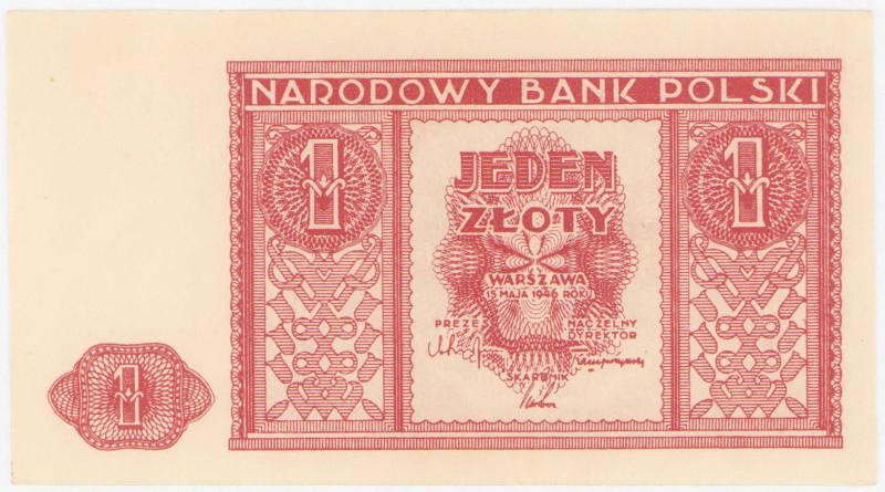 COLLECTION Polish Banknotes 1940 - 1948
POLSKA / POLAND / POLEN / POLOGNE / POL...