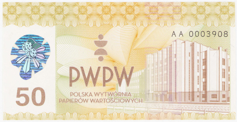 COLLECTION Polish Banknotes - PWPW
POLSKA / POLAND / POLEN / POLOGNE / POLSKO
...