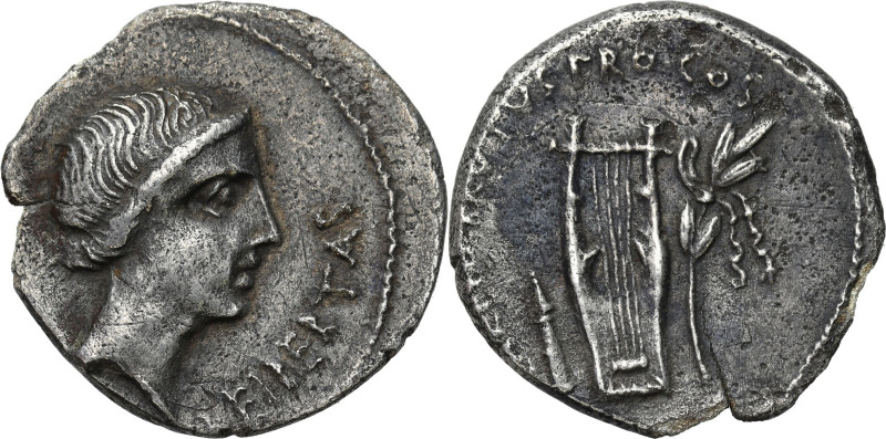 Ancient coins: Roman Republic (Rome)
RÖMISCHEN REPUBLIK / GRIECHISCHE MÜNZEN / ...