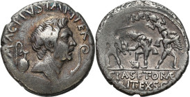 Ancient coins: Roman Republic (Rome)
RÖMISCHEN REPUBLIK / GRIECHISCHE MÜNZEN / BYZANZ / ANTIK / ANCIENT / ROME / GREECE / RÖMISCHEN KAISERZEIT / CELT...