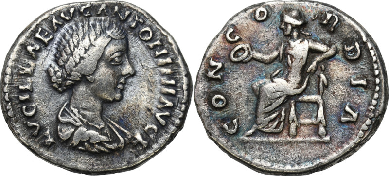 Ancient coins: Roman Empire (Rome)
RÖMISCHEN REPUBLIK / GRIECHISCHE MÜNZEN / BY...
