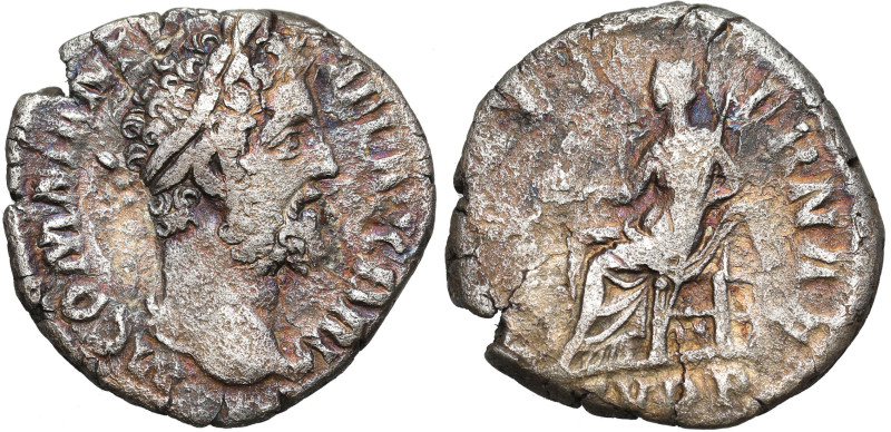 Ancient coins: Roman Empire (Rome)
RÖMISCHEN REPUBLIK / GRIECHISCHE MÜNZEN / BY...